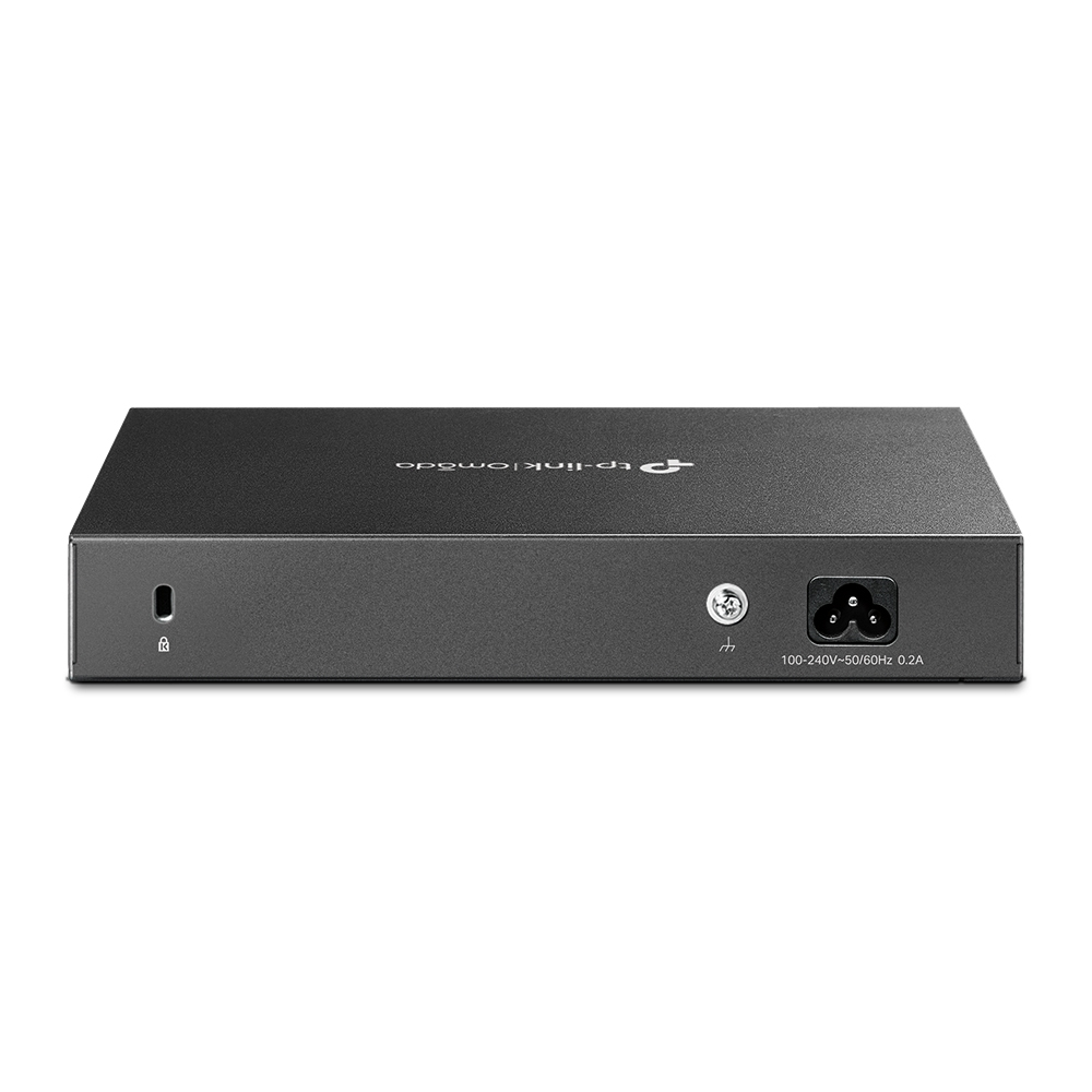 TP-LINK OMADA ER7206 Gigabit Multi-WAN Profesyonel VPN Router