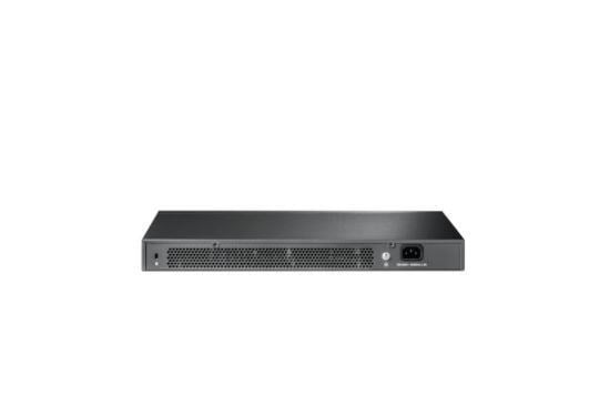 TP-LINK OMADA TL-SG3428 24 Port Gbit 4 SFP Rack mount Yönetilebilir Switch