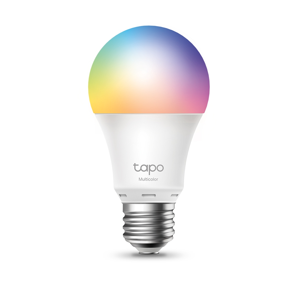 TP-LINK TAPO L530E Çok Renkli Akıllı Wi-Fi Ampul