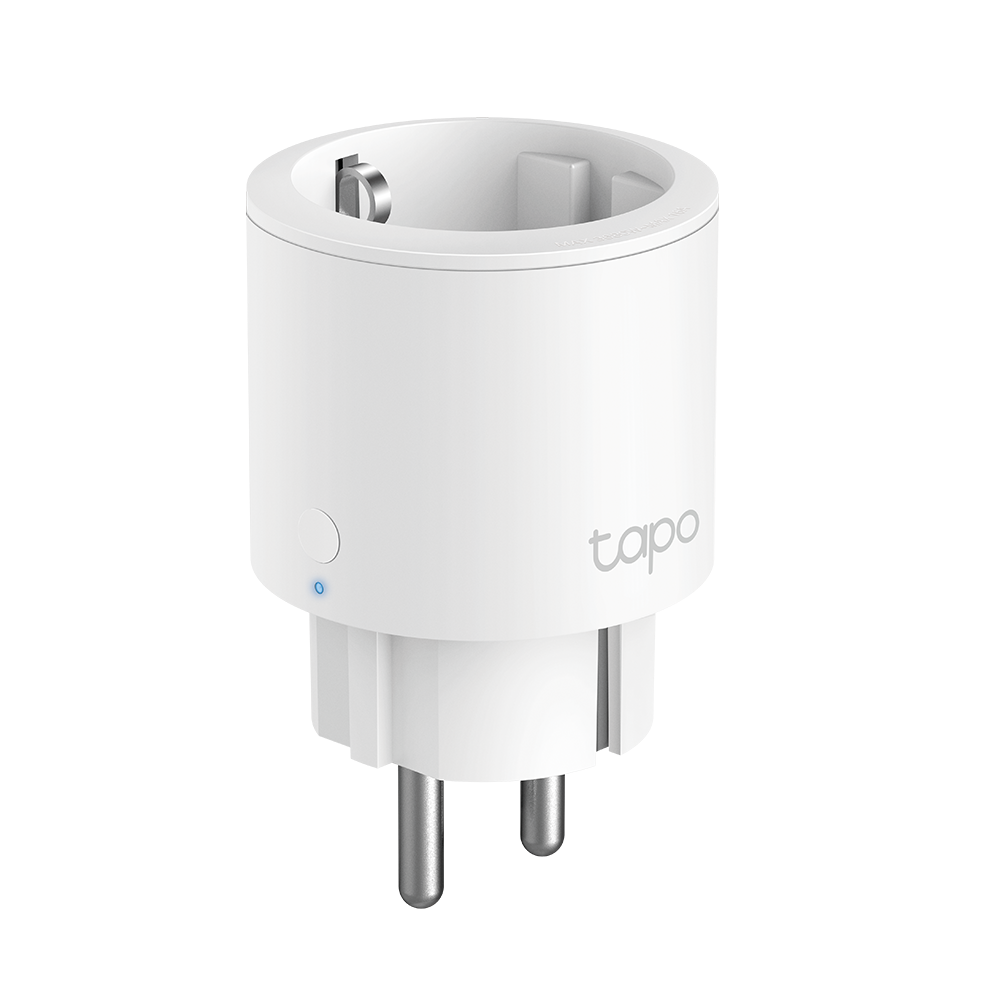 TP-LINK Tapo P115 Wıfı Enerji İzlemeli Akıllı Priz