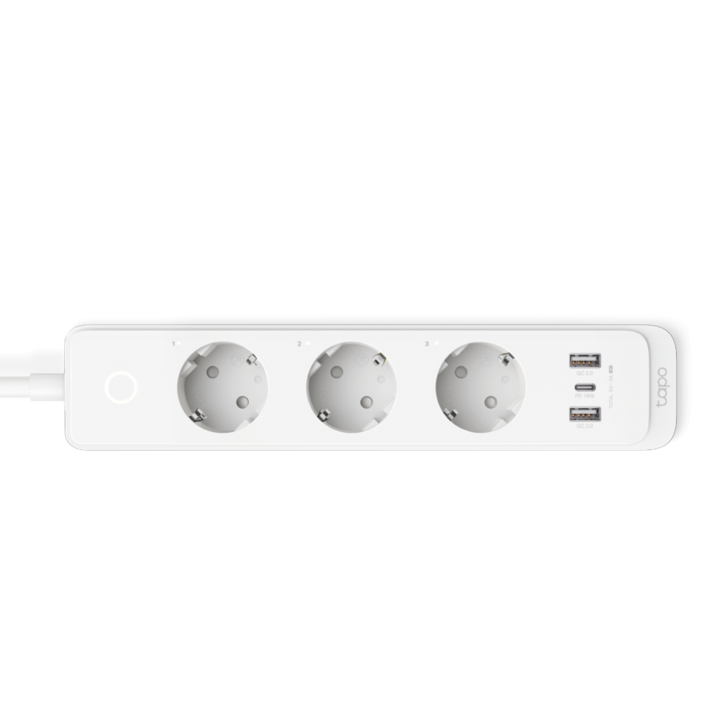 TP-LINK Tapo P300 Akıllı Priz