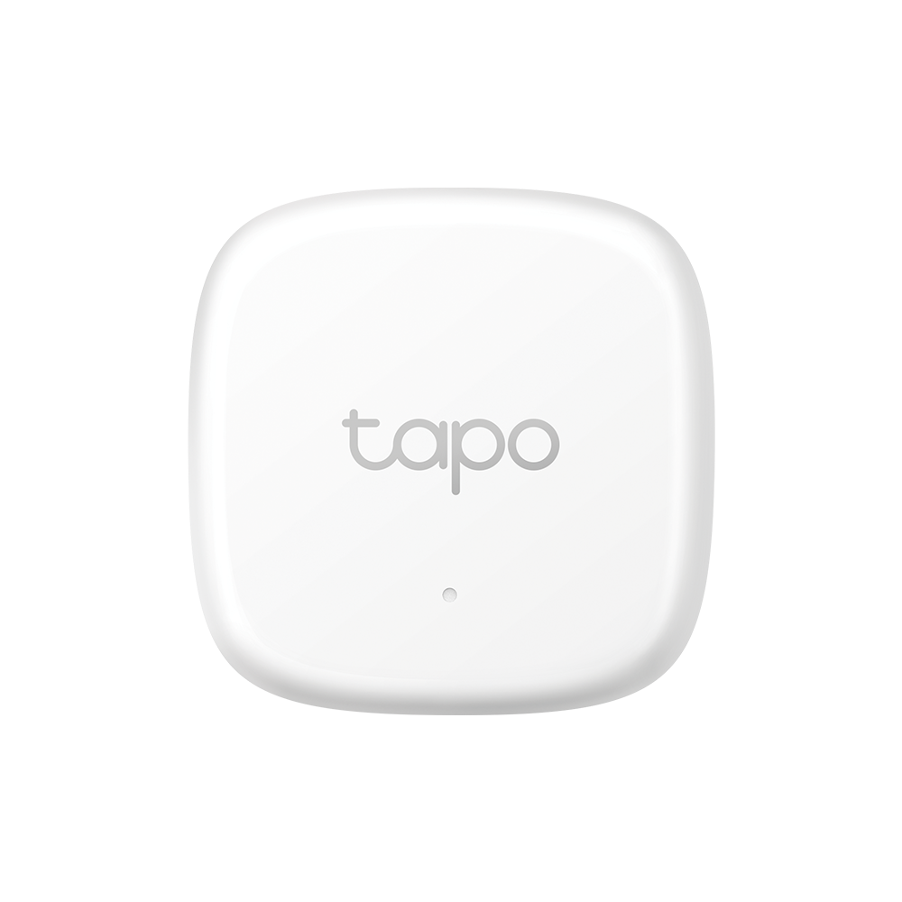 TP-LINK TAPO T310 Akıllı Sıcaklık ve Nem Sensörü