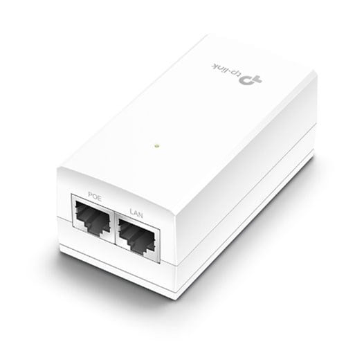 TP-LINK TL-POE4818G Gigabit Passive PoE (Power over Ethernet) Enjektör / Adaptör