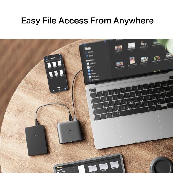 Tp-link TL-WR1502X AX1500 wi-fi 6 cep router