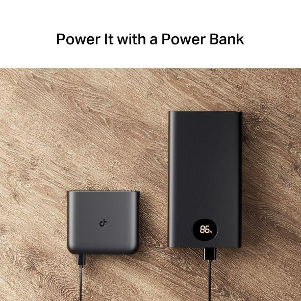 Tp-link TL-WR1502X AX1500 wi-fi 6 cep router