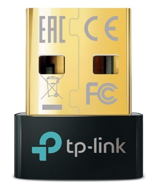 TP-LINK UB500 v2 Bluetooth 5.0 Nano USB Adaptör