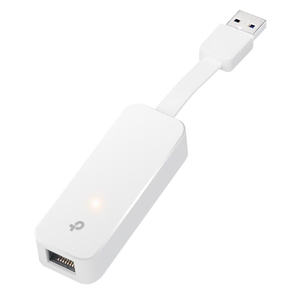 TP-Link UE300 Usb 3.0 Gigabit Ethernet Ağ Adaptörü