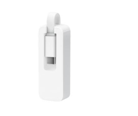 TP-LINK UE300C Type-C 10/100/1000 Ethernet Adaptörü