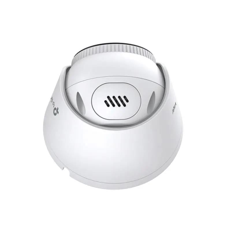 TP-LINK VIGI C485 8MP 2.8MM LENS 30 METRE 7/24 FULL COLOR İNSAN/ARAÇ ALGILAMA DAHİLİ MİKROFON IP67 DOME KAMERA  Tp-Link 