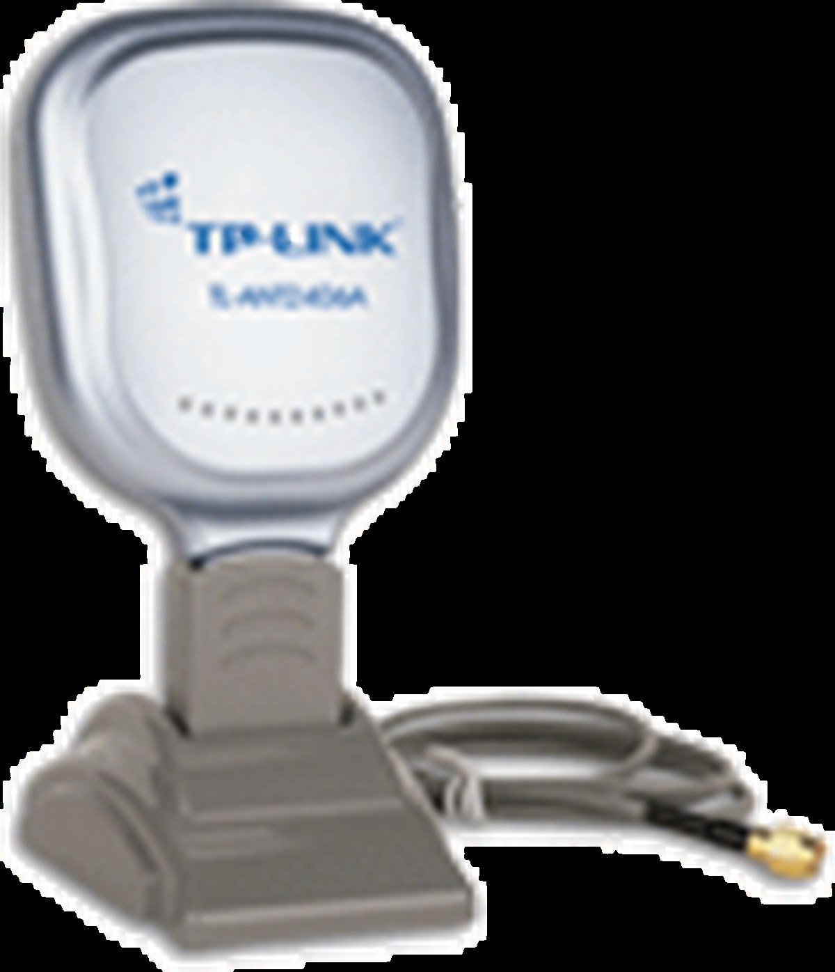TP-Link Wireless (Kablosuz) LAN 6dBi 2.4GHz Indoor Desktop Yagi Antenna