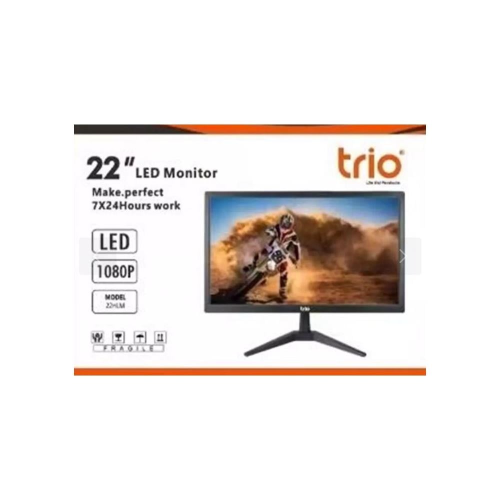 TRİO TR-22WS 22
