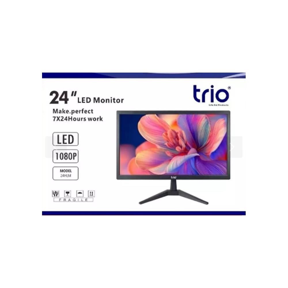 TRİO TR-24WS 24