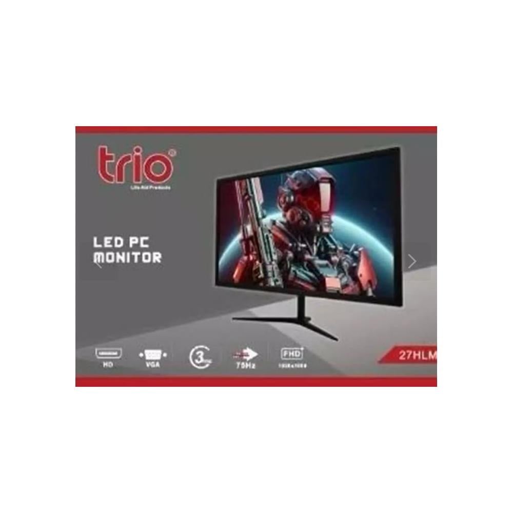 TRİO TR-27WS 27