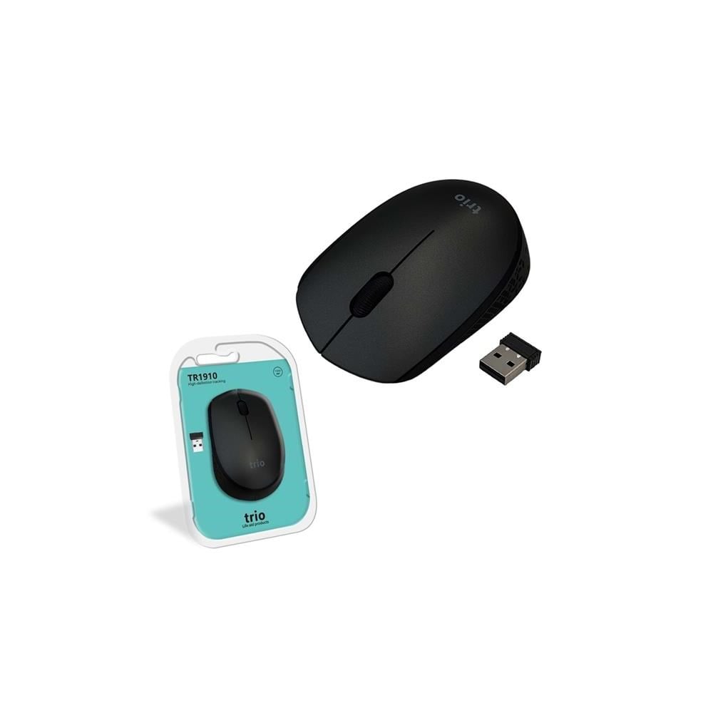 TRİO TR1910 WIRELESS MOUSE
