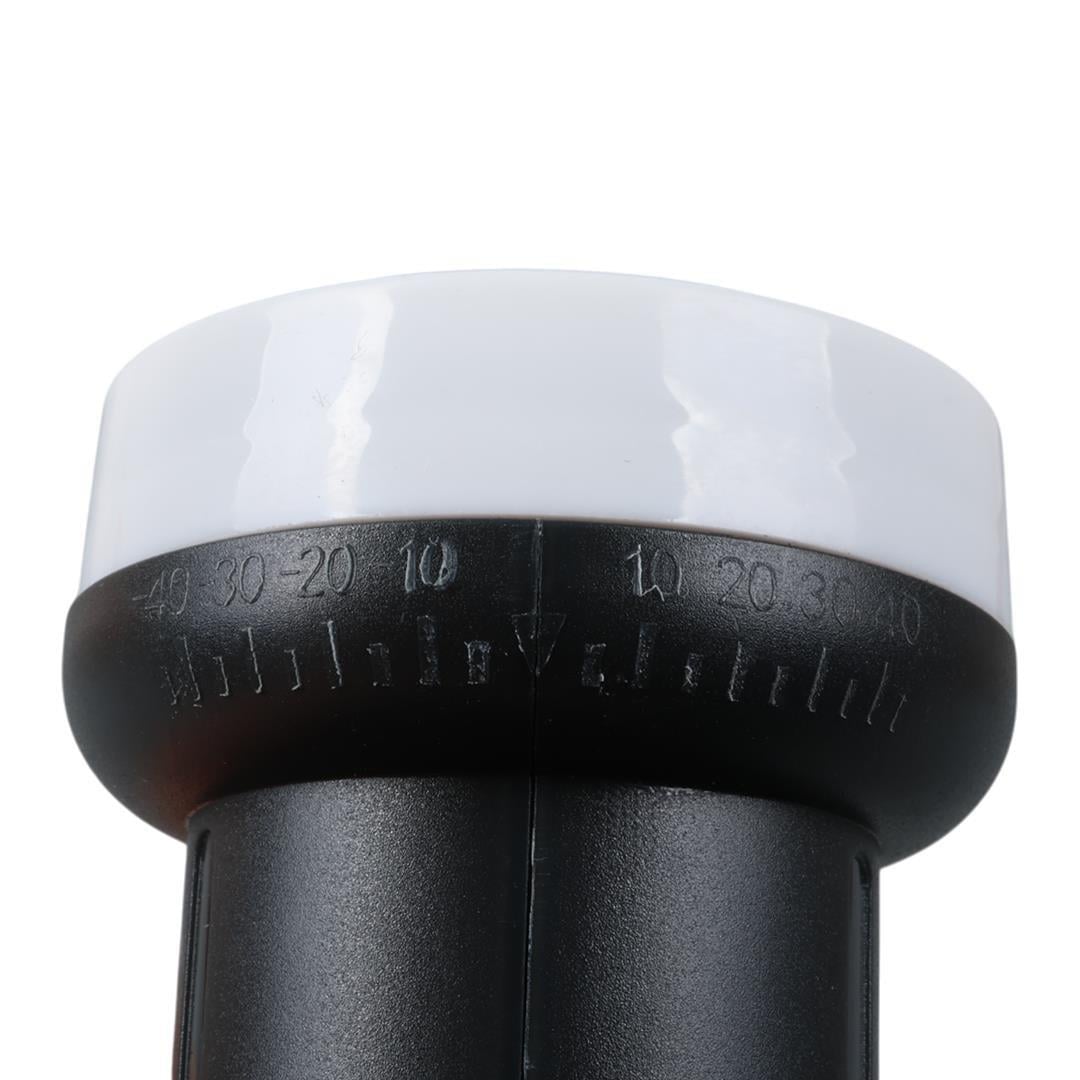 T&Smart 0.1dB Ultra HD 4K Universal Dörtlü Santral Lnb
