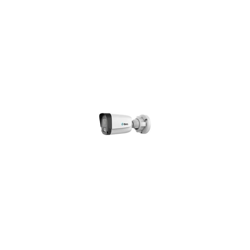 ttec IPBP-2330M-M-Lite 2MP 2.8mm Sabit Lensli IR IP Bullet Kamera (TSS)