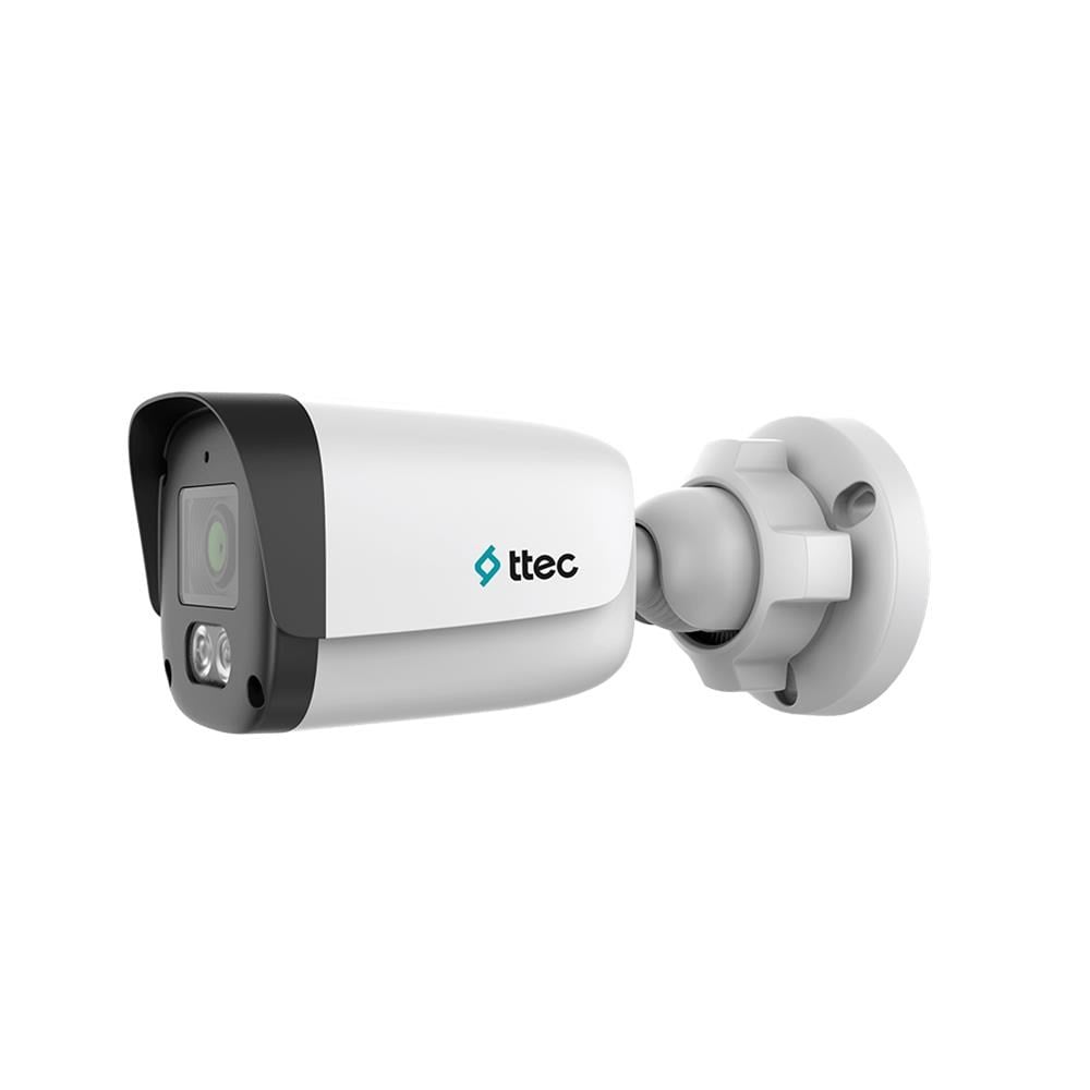 ttec IPBP-2330M-M/SL-Lite 2MP 2.8mm Sabit Lensli IR IP Bullet Kamera (TSS)