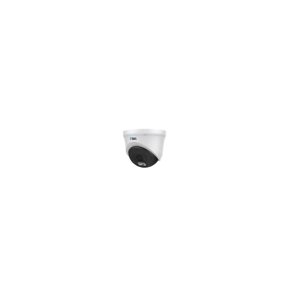 ttec IPDP-2330M-M-Lite 2MP 2.8mm Sabit Lensli IR IP Dome Kamera (TSS)