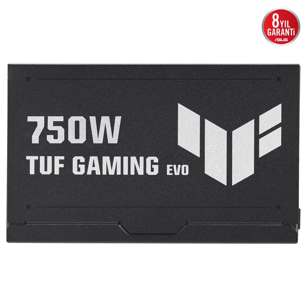 TUF GAMING 750G GOLD EVO 750W 80 PLUS FULL MODULER