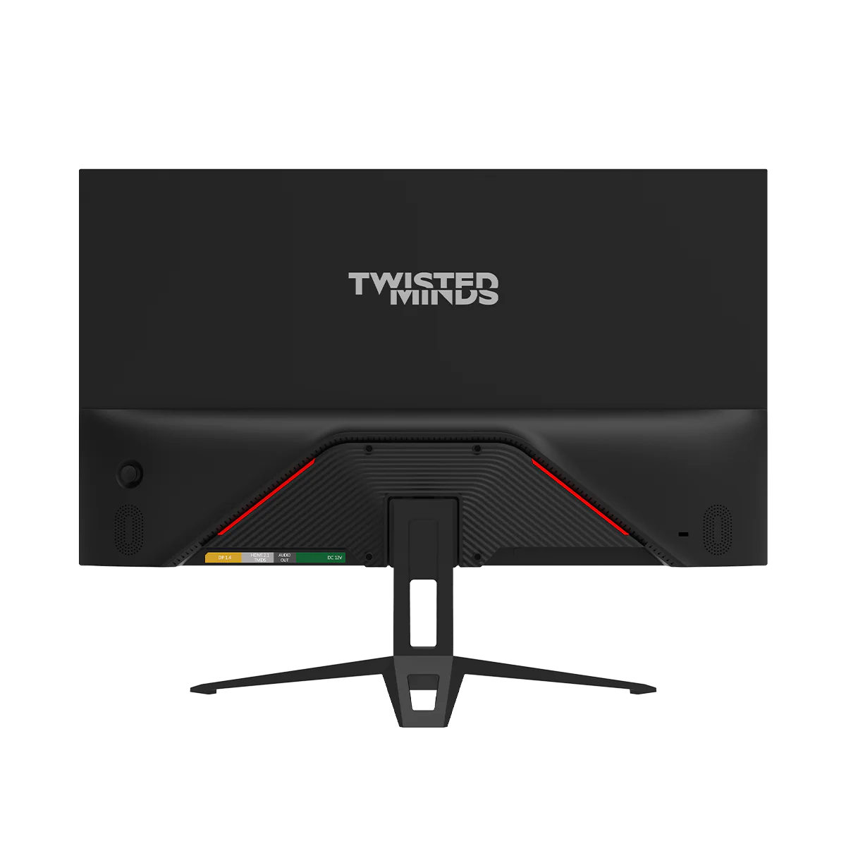 TWISTED 22