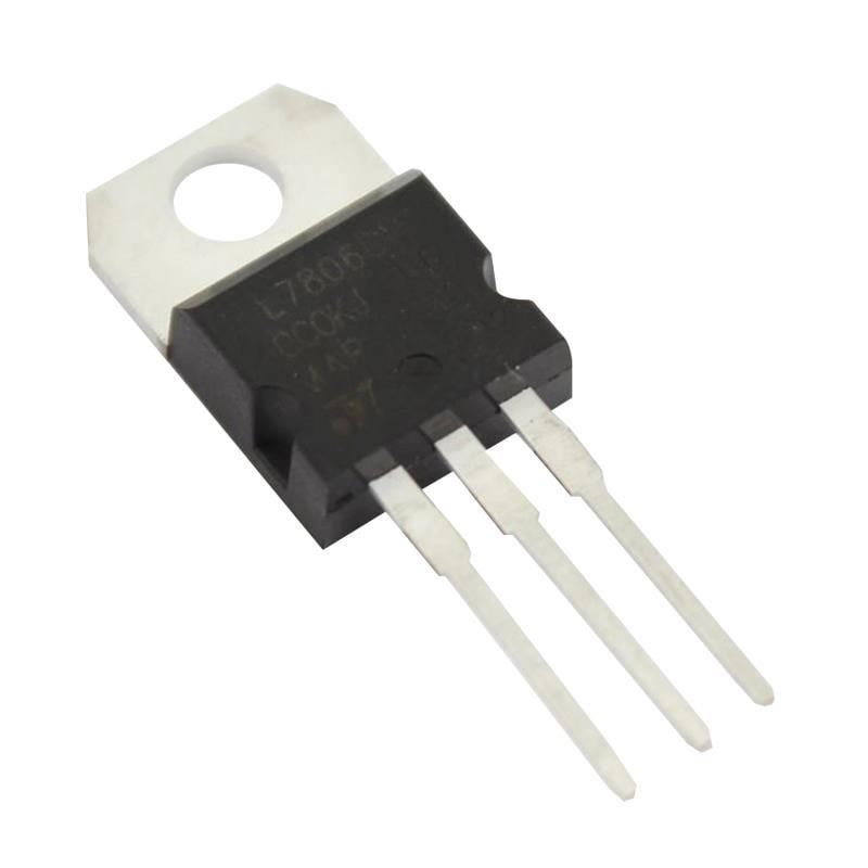 UA 7806ST