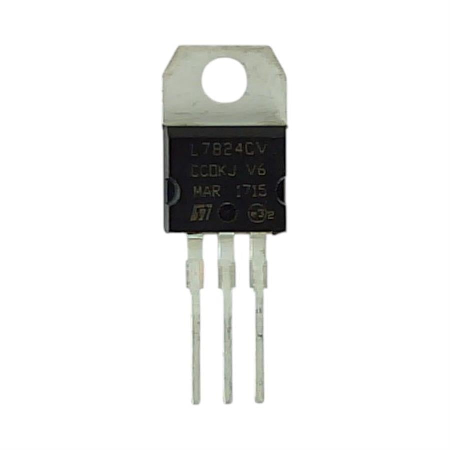 UA 7824 CV