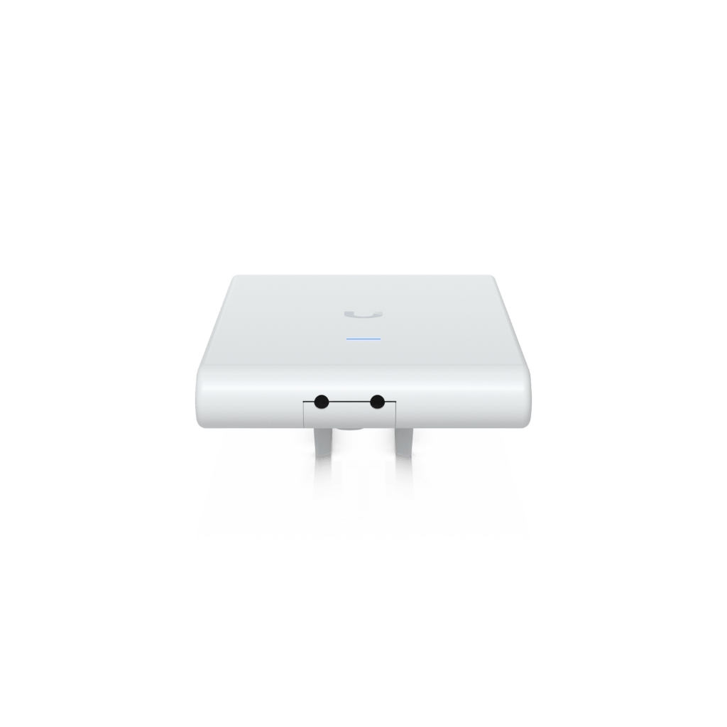 UBIQUITI  U6 MESH PRO WIFI6 Dış Mekan Harici Access Point