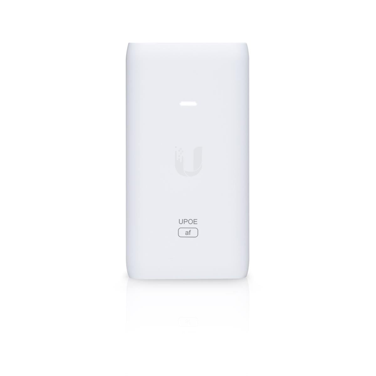 UBIQUITI U-POE-AF 24W POE ADAPTÖR