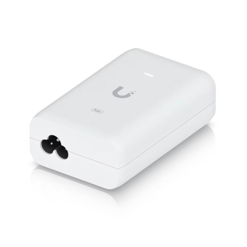 UBIQUITI UACC-POE+ 2.5GB PORT 48VOLT 30WATT POE ADAPTÖR