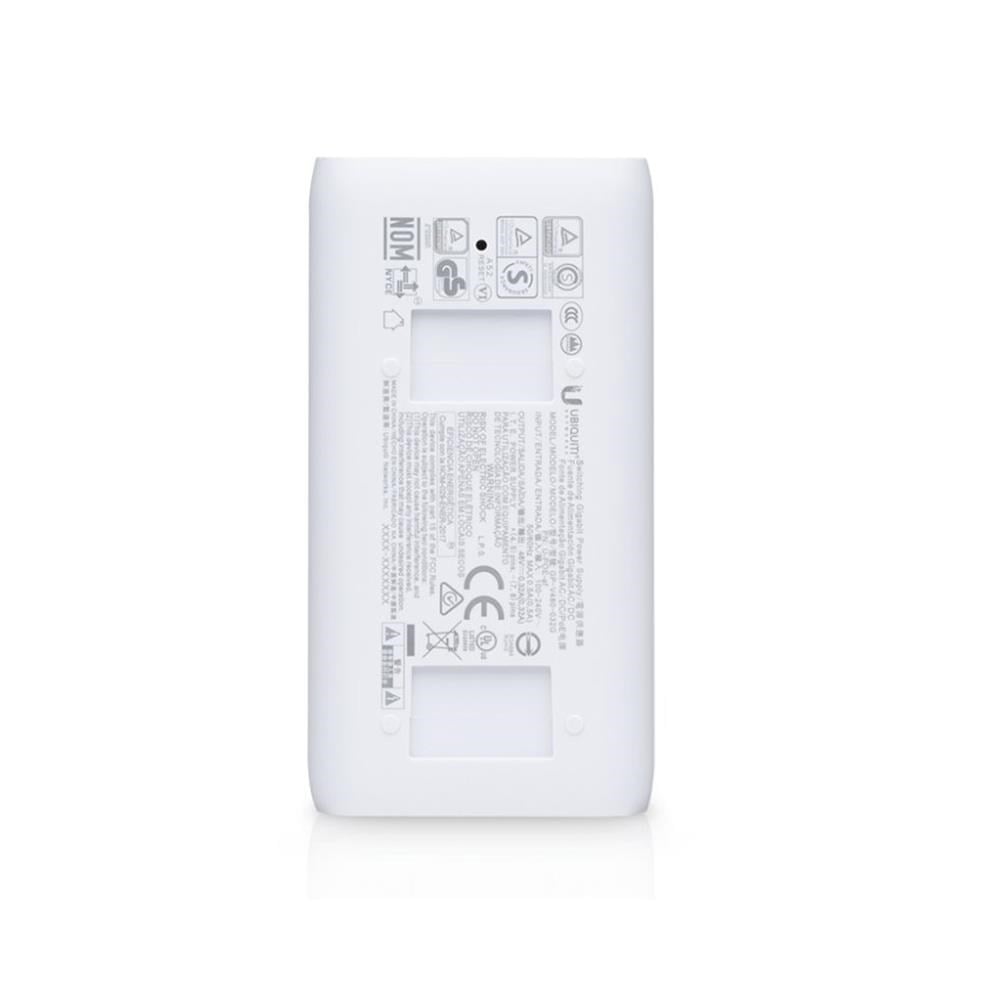 UBIQUITI UBNT U-POE-AT 48V 30W POE ADAPTÖR INJECTOR 22398