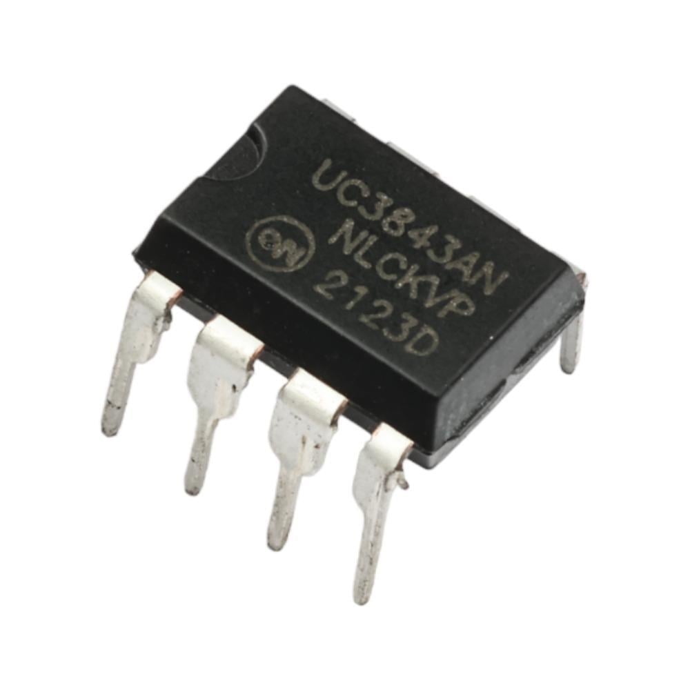 UC 3843 AN