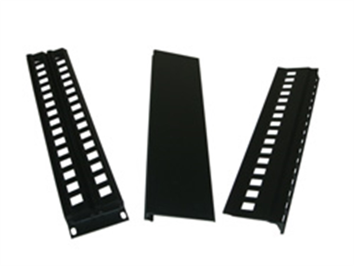 UHD Unloaded Jack Panel