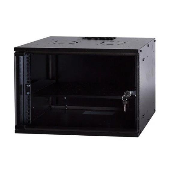 ULUSAL ULS-7U5040 7U 500x400MM DUVAR TİPİ KABİNET