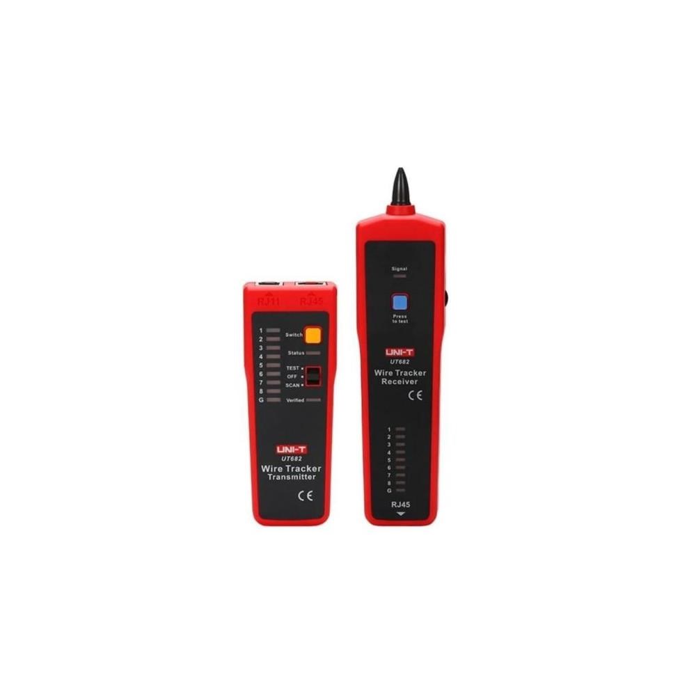 UNİT UT682 WİRE TRACKER KABLO TERTER BİLİBİLİ