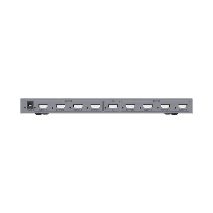 UNITEK 4K HDMI SPLITTER 1 IN 8 OUT (V1132A01-EU)