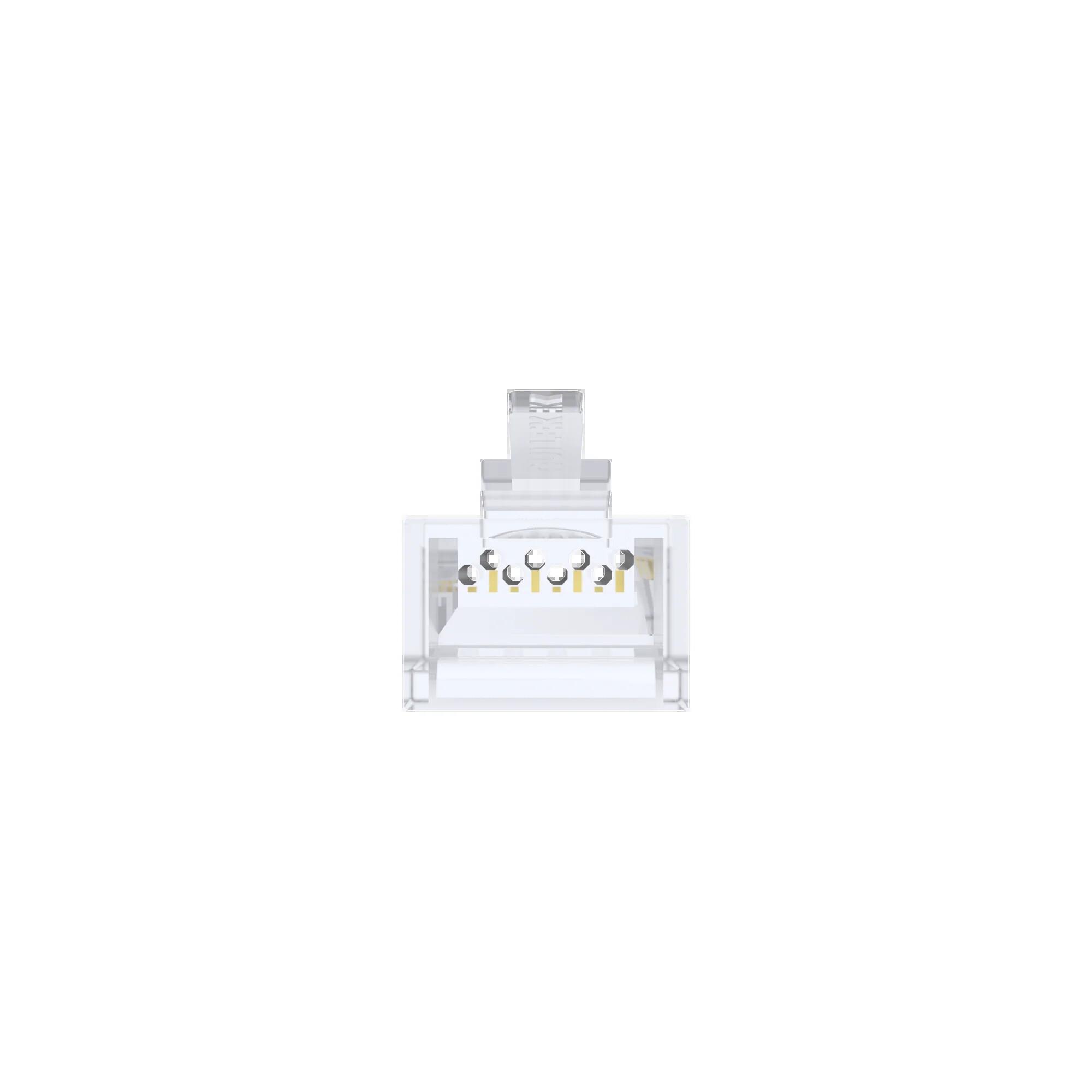 UNITEK CAT6 RJ45 GECIS KONNEKTORU (OT1091ATP01)