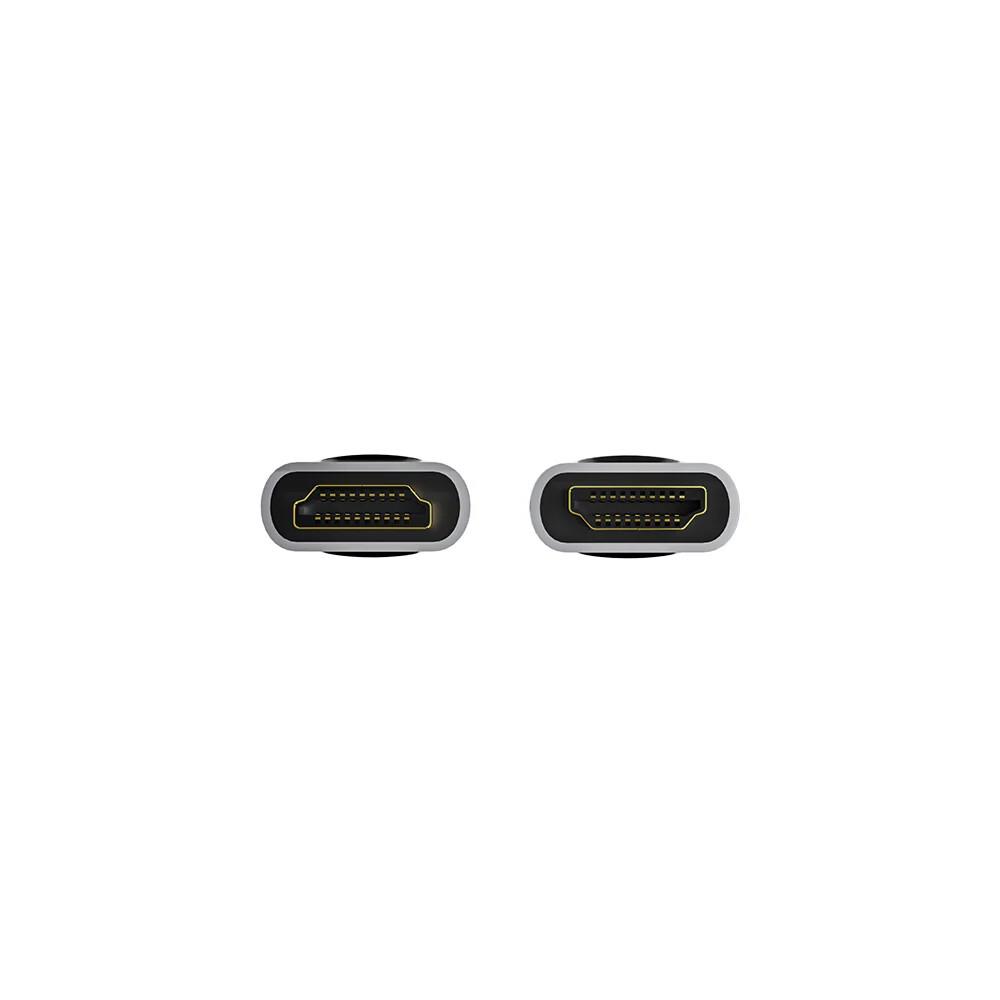 UNITEK HDMI 2.1 KABLO 1 METRE 8K (C11093RGY01-1M)