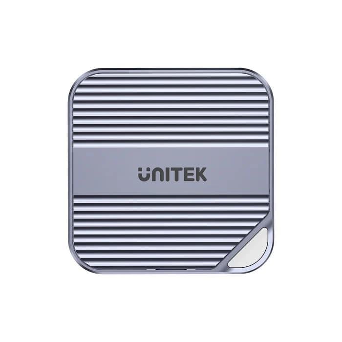 UNITEK MANYETİK NVMe SSDKUTUSU M.2 2230 S1244AGY01