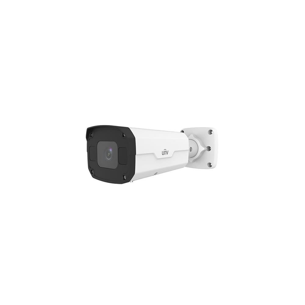 UNIVIEW IPC2322SB-HDZK-I0 2MP IP 2.7-13.5mm Motorize Lens H265+ Starlight TrueWDR Bullet