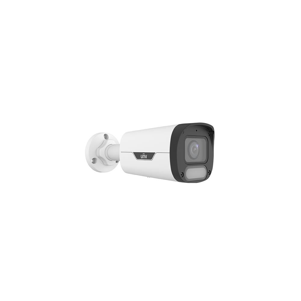 UNV IPC2312LE-ADF28KM-WP 2MP IP 2.8mm Sabit Lens H.265+ Sesli Wise-ISP Bullet Güvenl