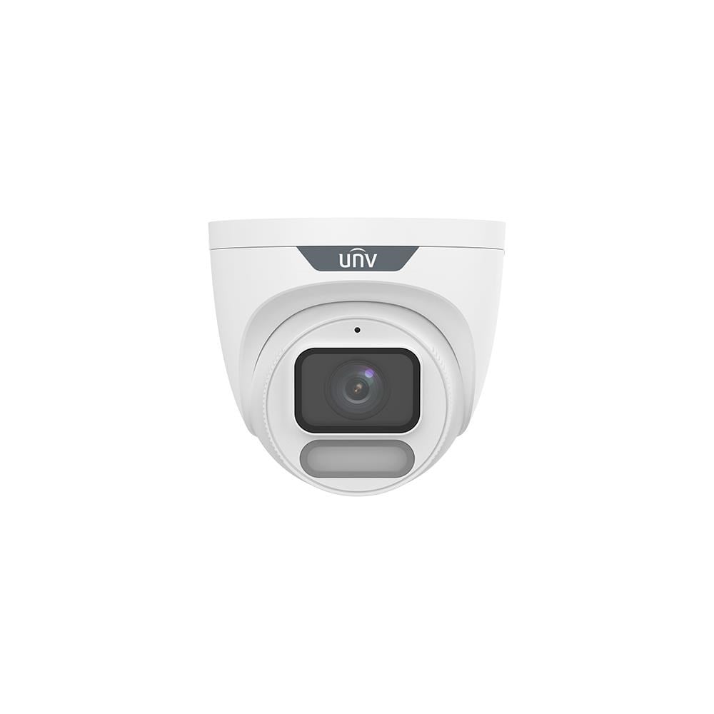 UNV IPC3622LE-ADF28K-WP 2MP IP 2.8mm Sabit Lens H.265+ Sesli Wise-ISP Dome Güvenlik