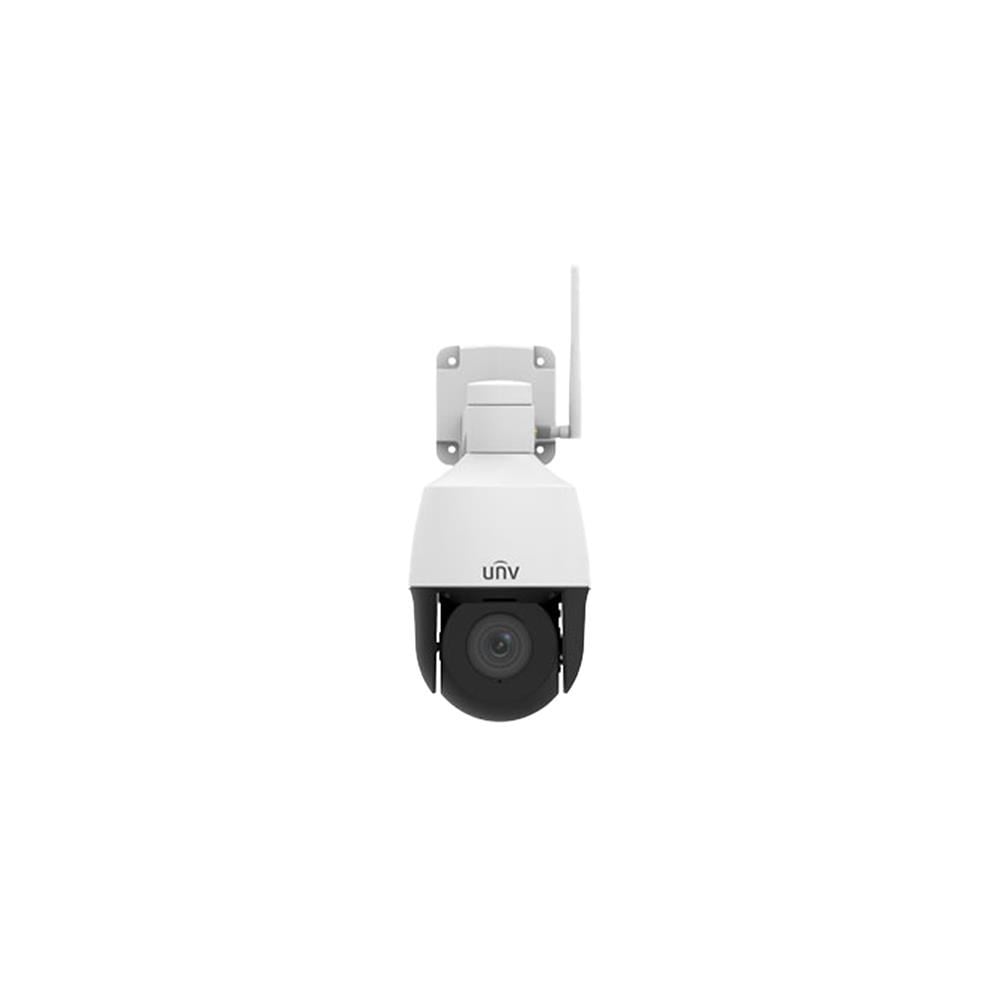 UNV IPC6312LR-AX4W-VG 2MP IP 2.8-12mm Motorize Lens Ses-Alarm Wifi Speed Dome Güvenl
