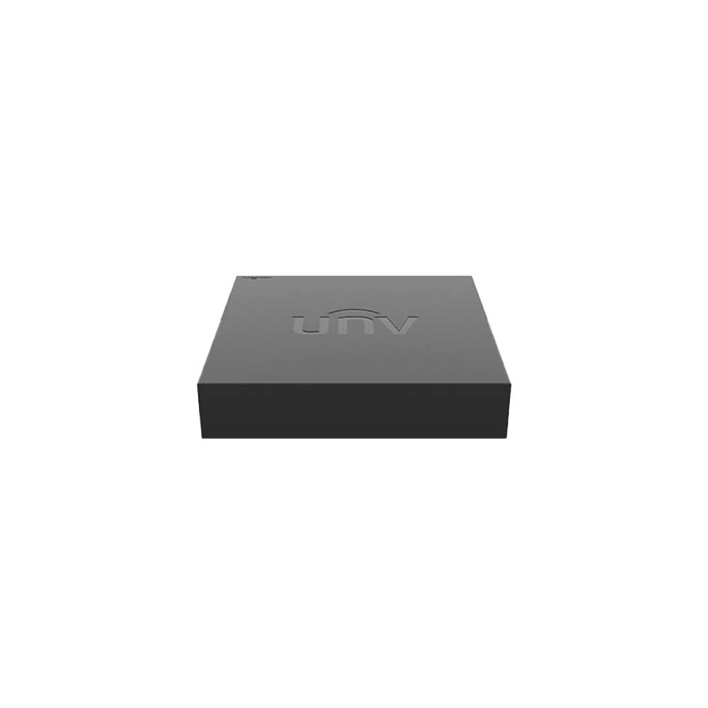 UNV XVR301-16F 16 Kanal 2MP H.265 1 Disk Sesli Hibrit Kayıt Cihazı