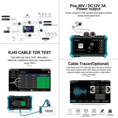 UPTECH 5.4