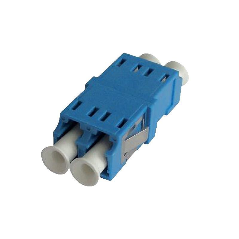 URANIUM LC-LC DUBLEX FİBER OPTİK ADAPTÖR