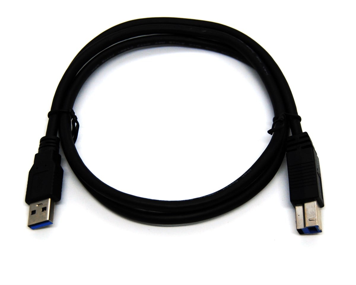 USB3.0 AM /BM, 1M