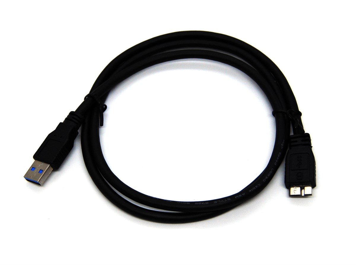 USB3.0 AM /MICRO B, 1M