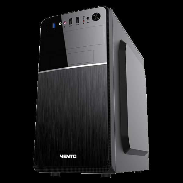 VENTO CIO TML117 400W MİCRO ATX KASA