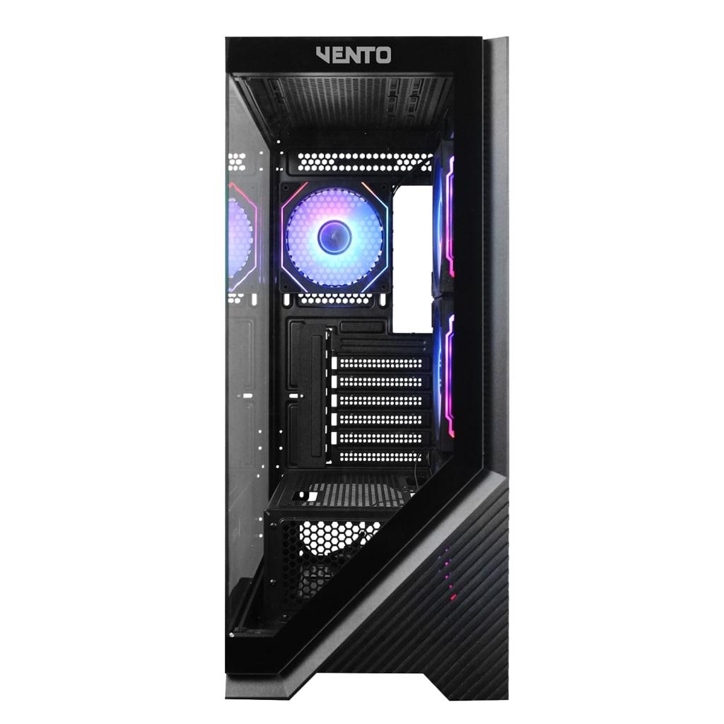 VENTO FSP VG4202FLA 1000W GEN5 PSU GAMING KASA