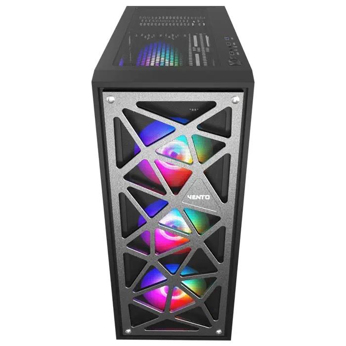 VENTO VG12AL 750W 80+ GEN5 (HD2-750W) PSU KASA